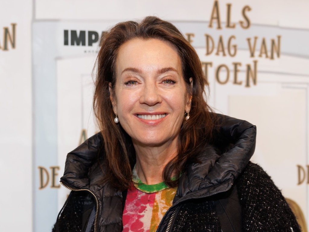 Voormalig GTST-actrice Marjolein Keuning 'kankervrij' na borstkankerdiagnose: 'Kan zomaar over zijn'