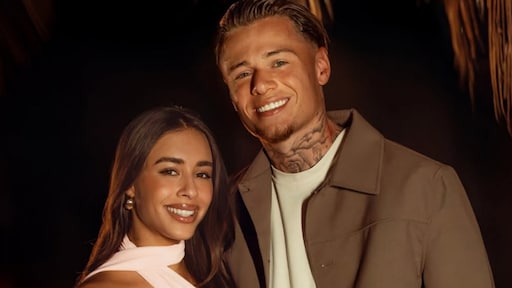 Naomi Joël geeft relatie met Jay Zwarts ondanks ophef tweede kans