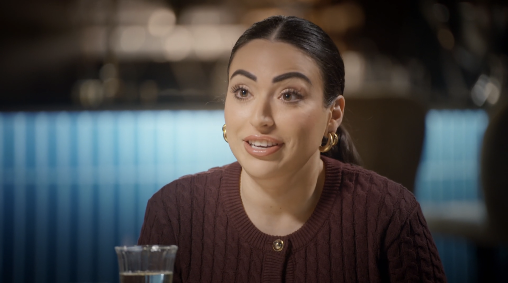 Lale Gül belandde op de eerste hulp na vastzittend seksspeeltje: 'Eindigde in een nachtmerrie'