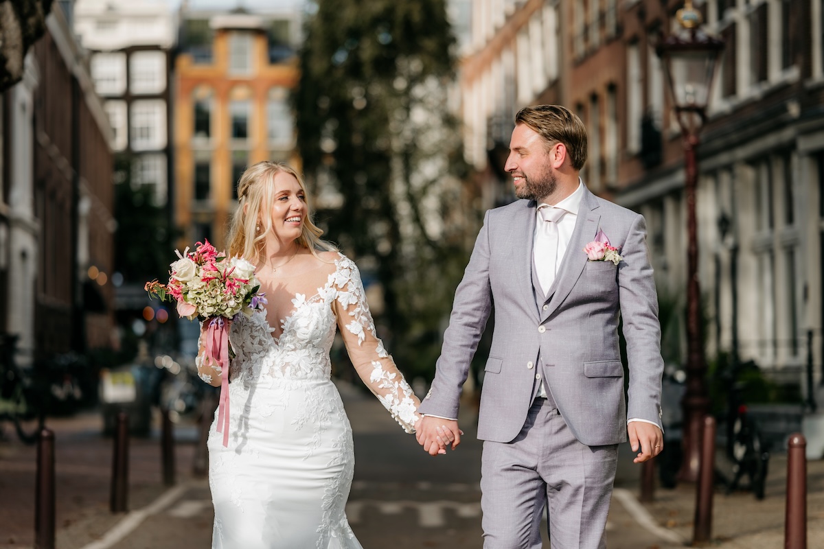 Onzekerheid slaat toe bij Nick na opmerking over lichaamshaar in MAFS: 'Ik ben wie ik ben'