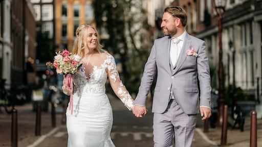 Nick reageert voor het eerst op breuk met Joyce uit MAFS