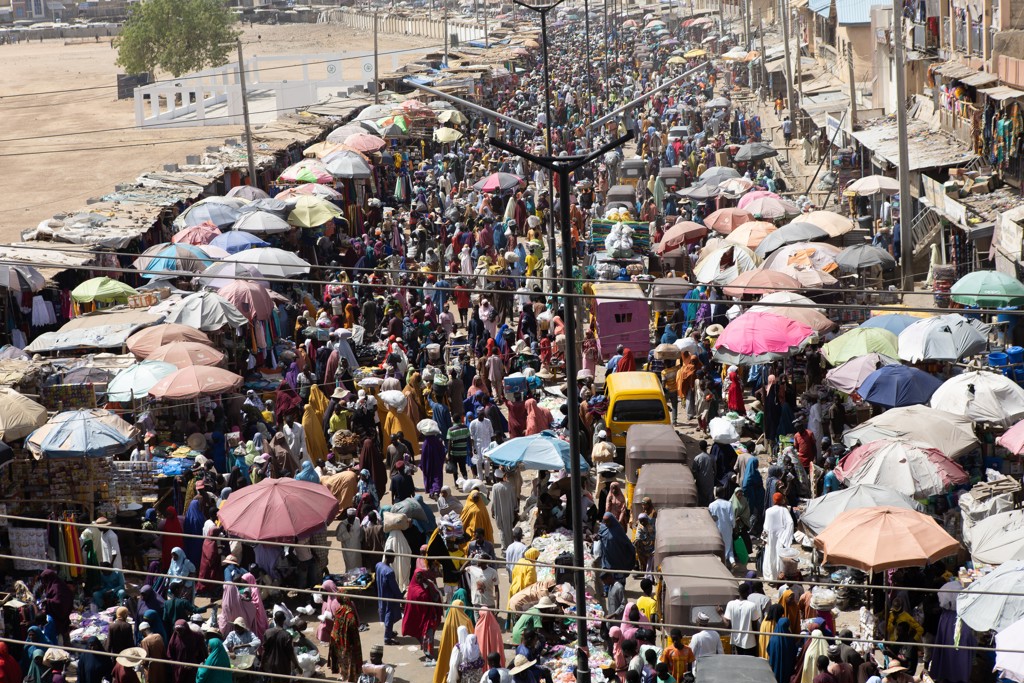 Meer dan 100 burgerdoden bij mislukte aanval Nigeriaans leger op jihadistische rebellen