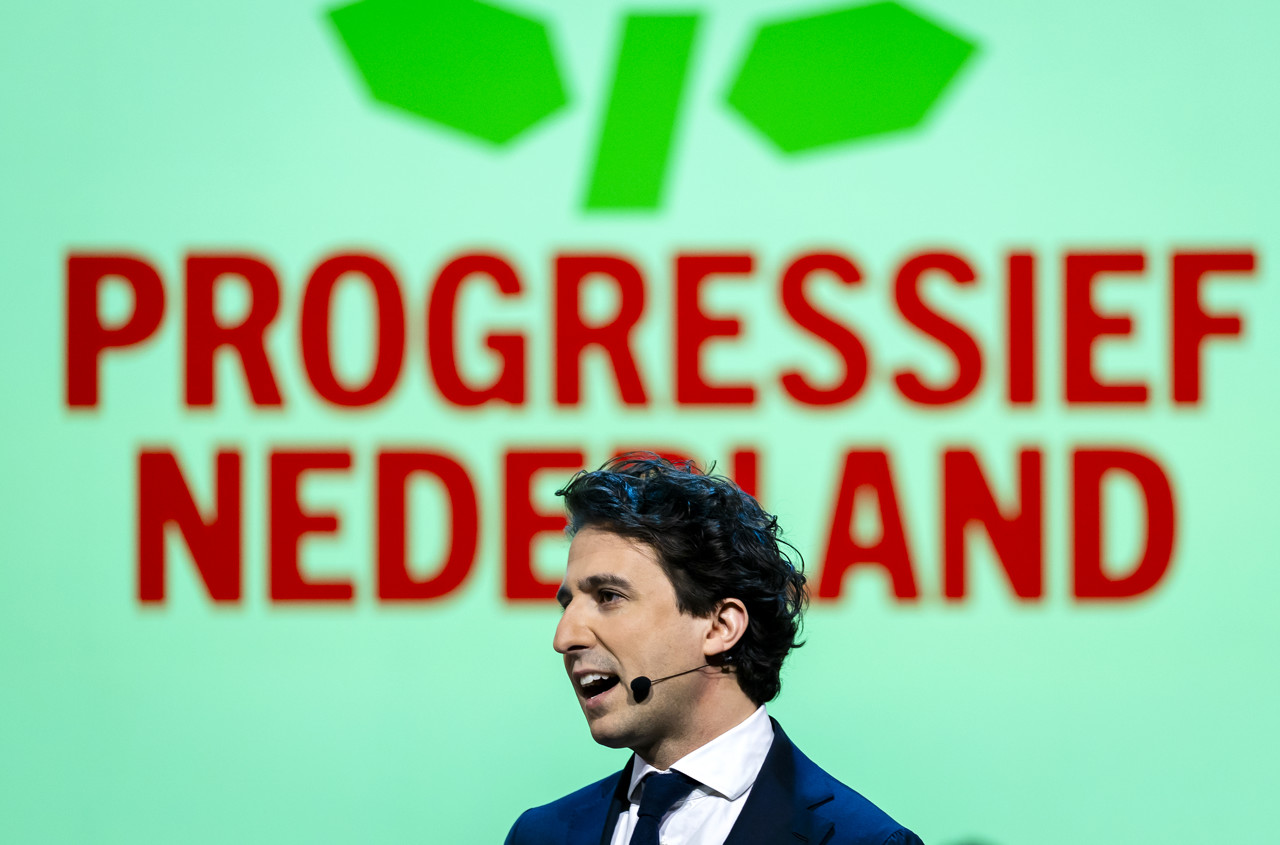 GroenLinks-PvdA mag nu officieel PRO heten: bij lokale verkiezingen mogelijk een pro-bleem