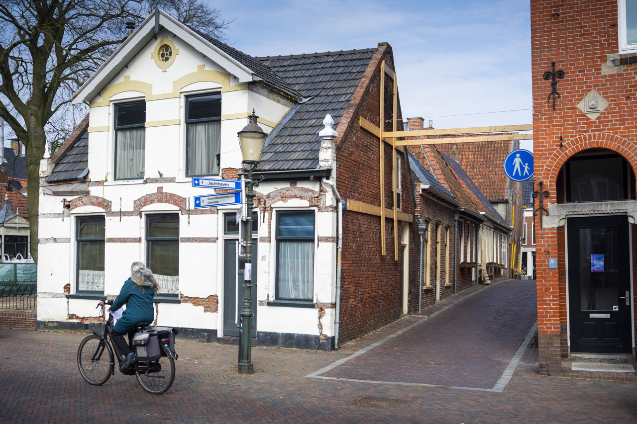 Meer en zwaardere bevingen door Groninger gasveld dan door kleinere velden