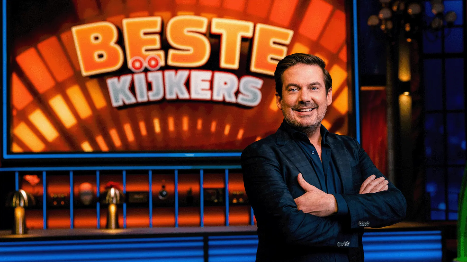 Maak kans!