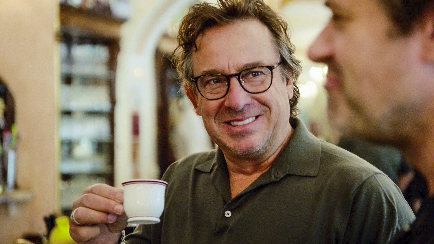 Mensen durven Marco Borsato weer publiekelijk te steunen: 'Mooi om te merken'