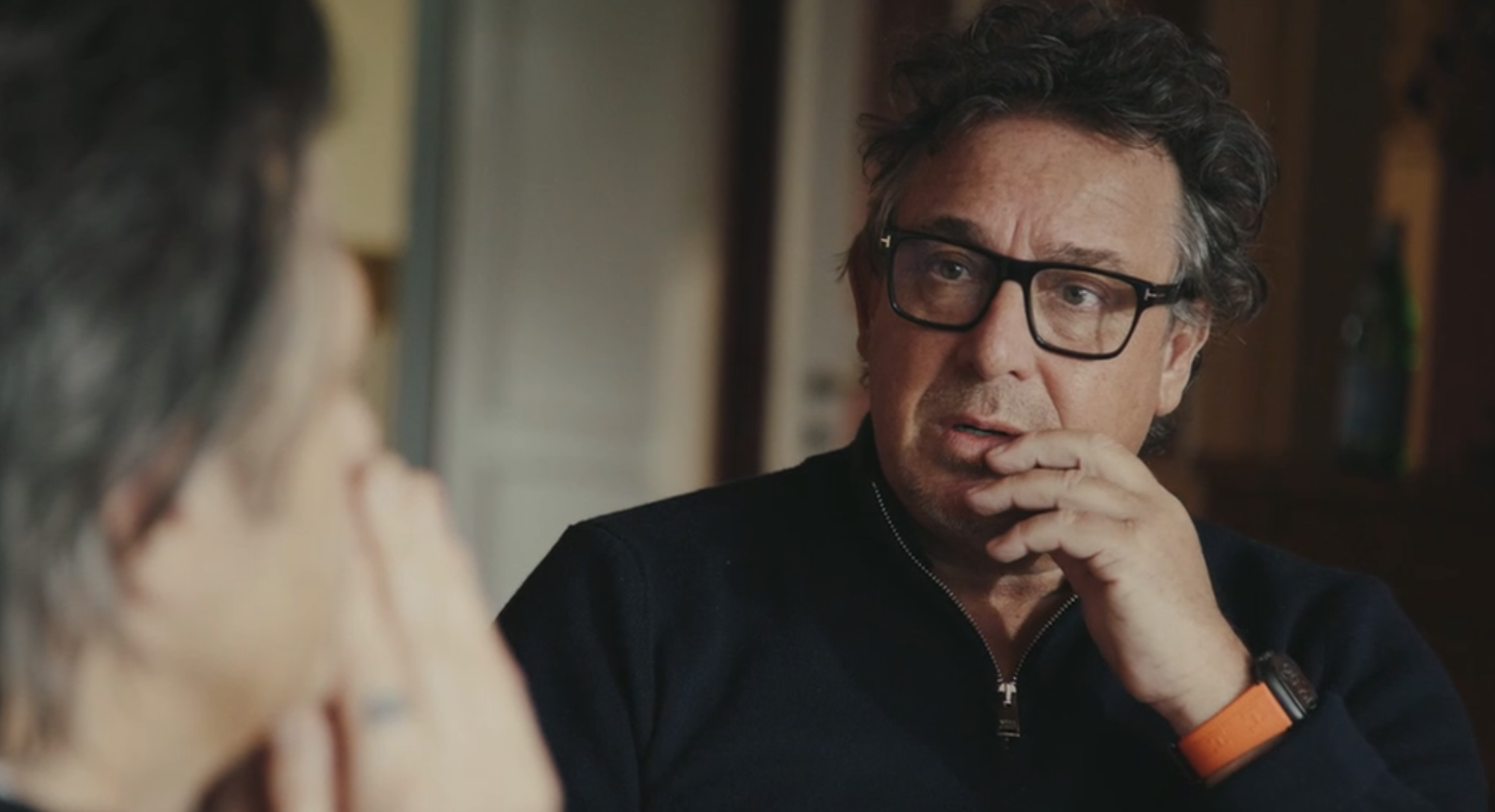 Marco Borsato staat open voor nieuwe liefde na loodzware periode: 'Leontine is completer zonder mij'