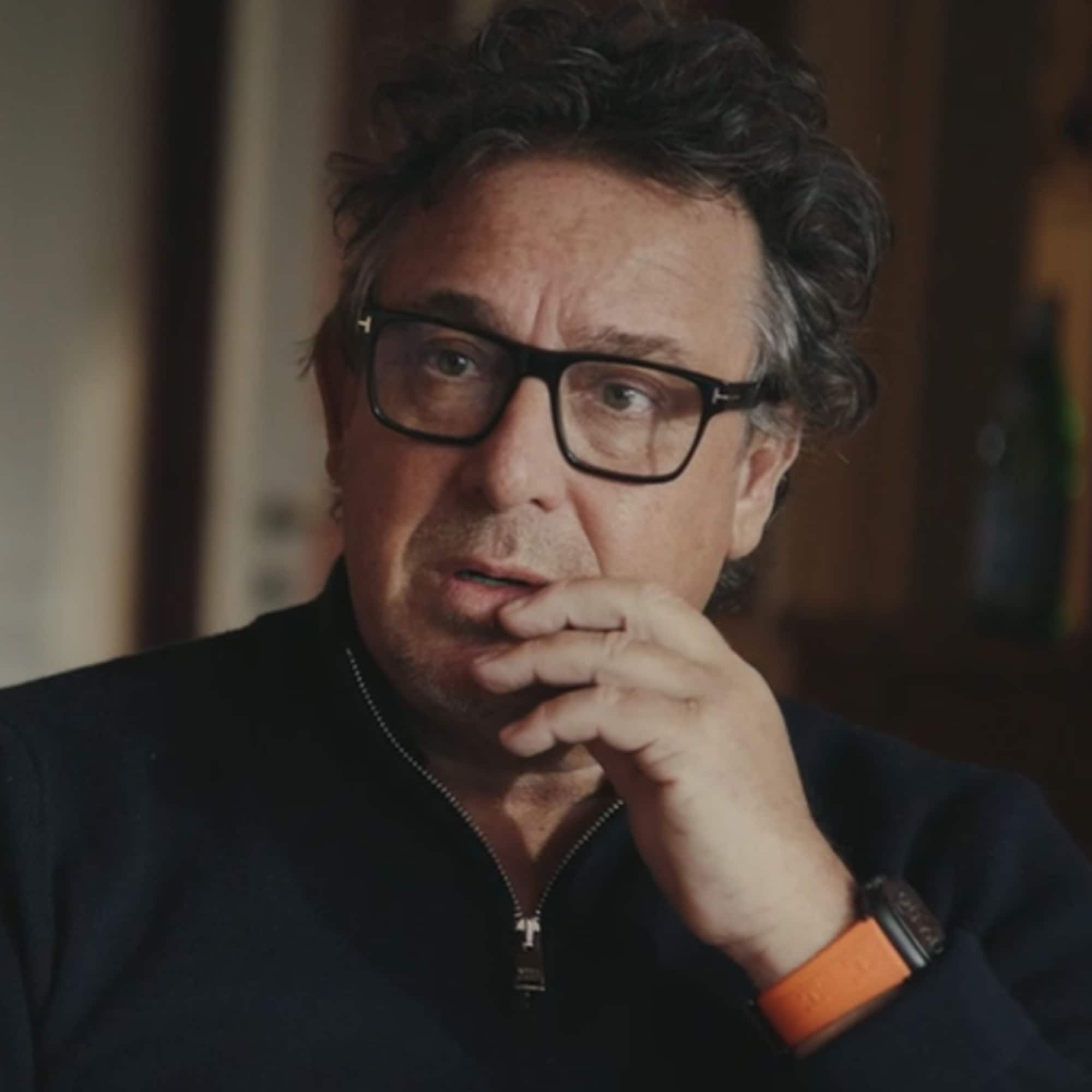 Marco Borsato staat open voor nieuwe liefde na loodzware ...