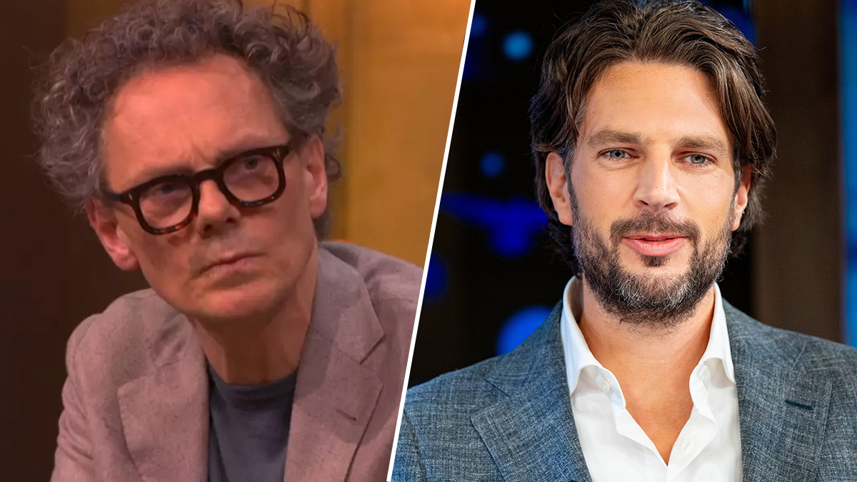 Ben van der Burg kritisch op aanpak van Renze Klamer rondom RTL Tonight: 'Ik houd niet van die slimheid'