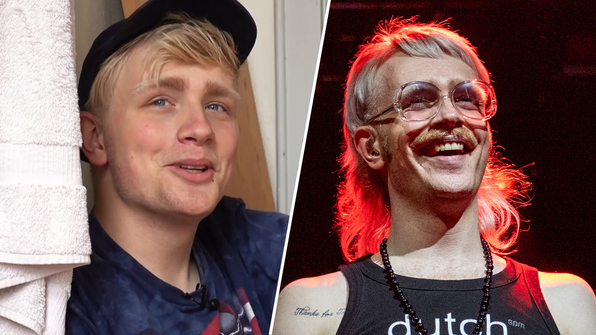 Het succesverhaal van Joost Klein: van YouTube tot Coachella