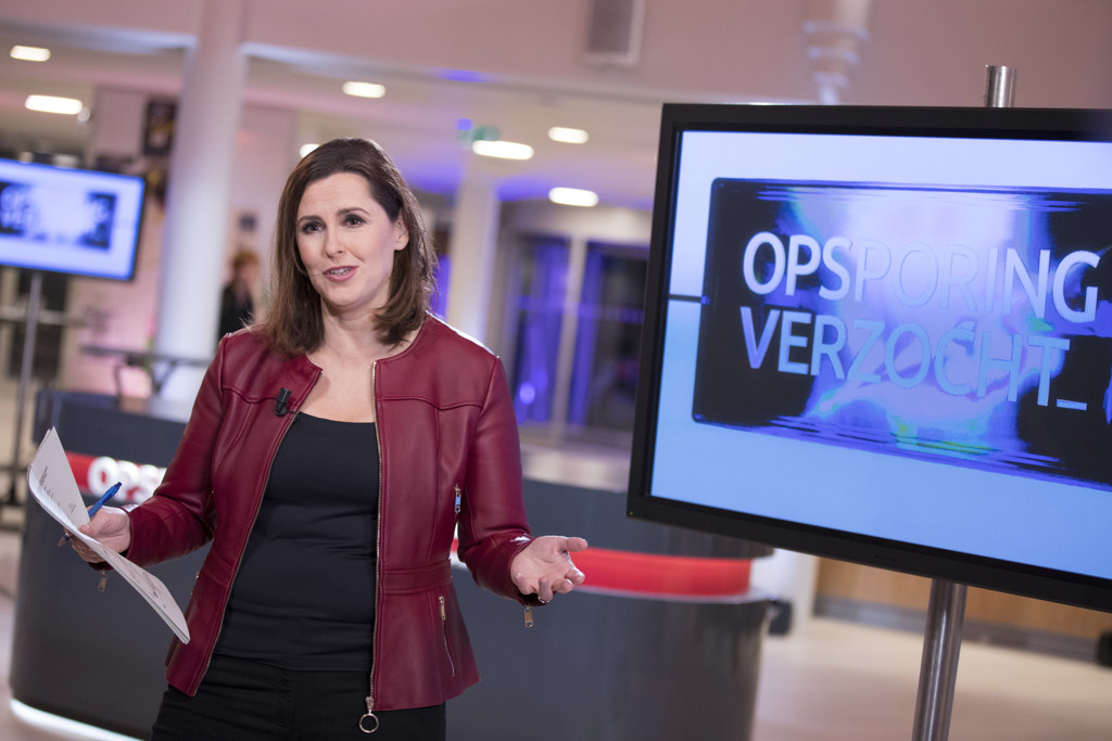 Pijnlijke vergissing: Opsporing Verzocht toont onschuldige jongeman als dader