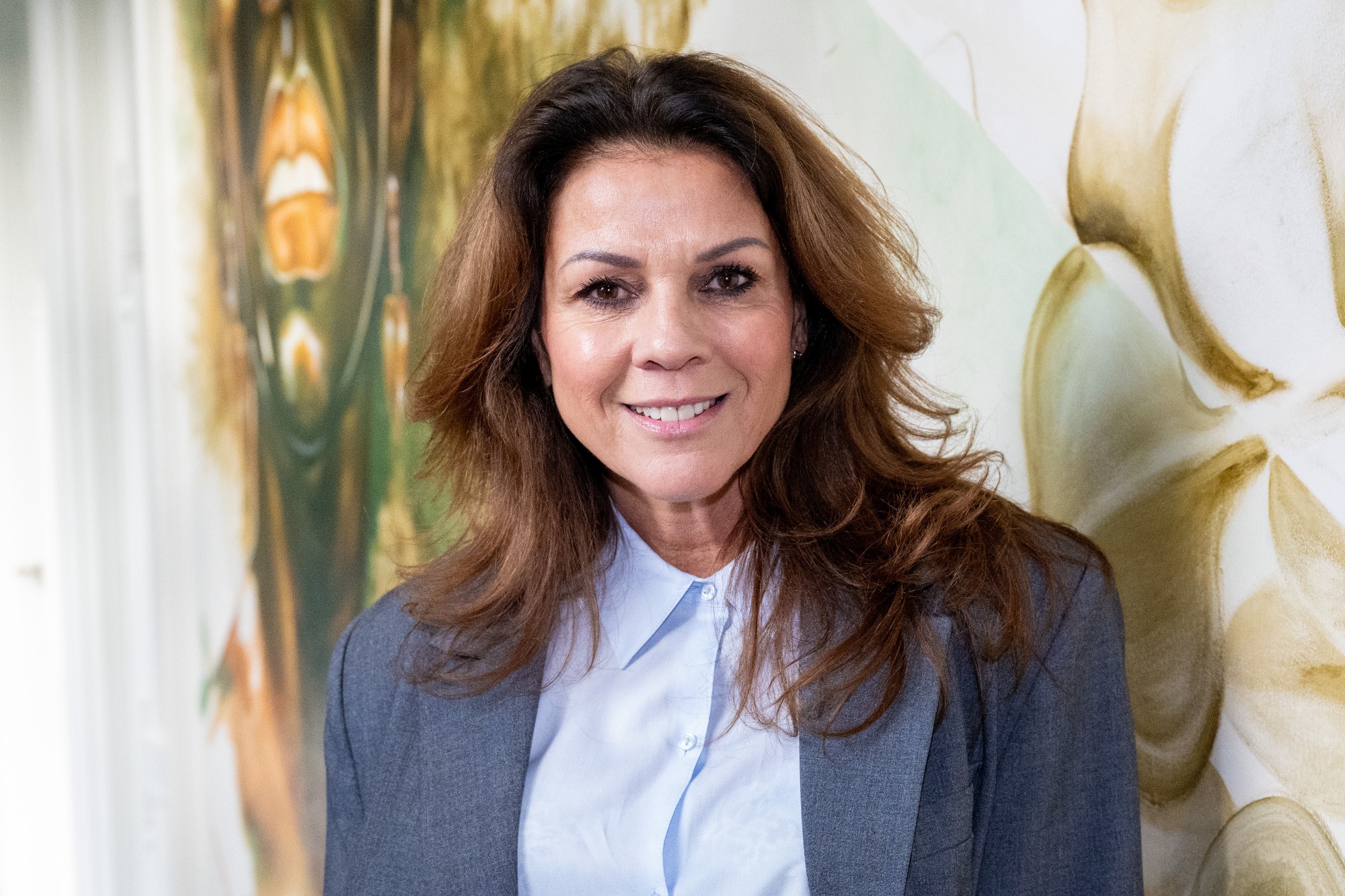 Leontien van Moorsel verloor alle glans door eetstoornis