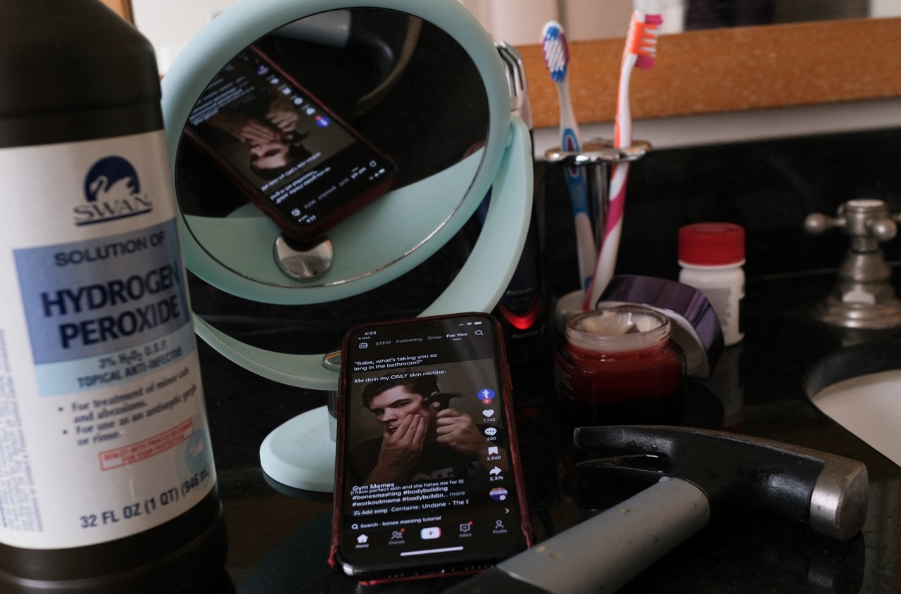 CDA wil influencers verplichten hun gebrek aan expertise te vermelden