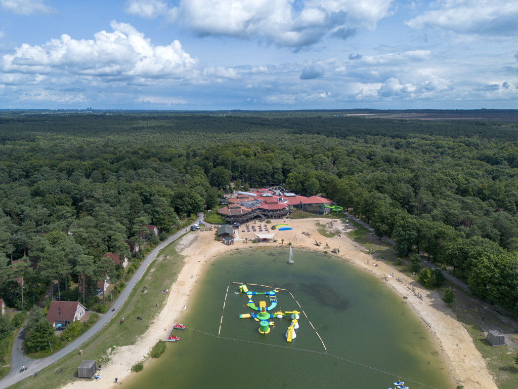 Stefano (6) verdronken in zwemplas, oppas krijgt taakstraf