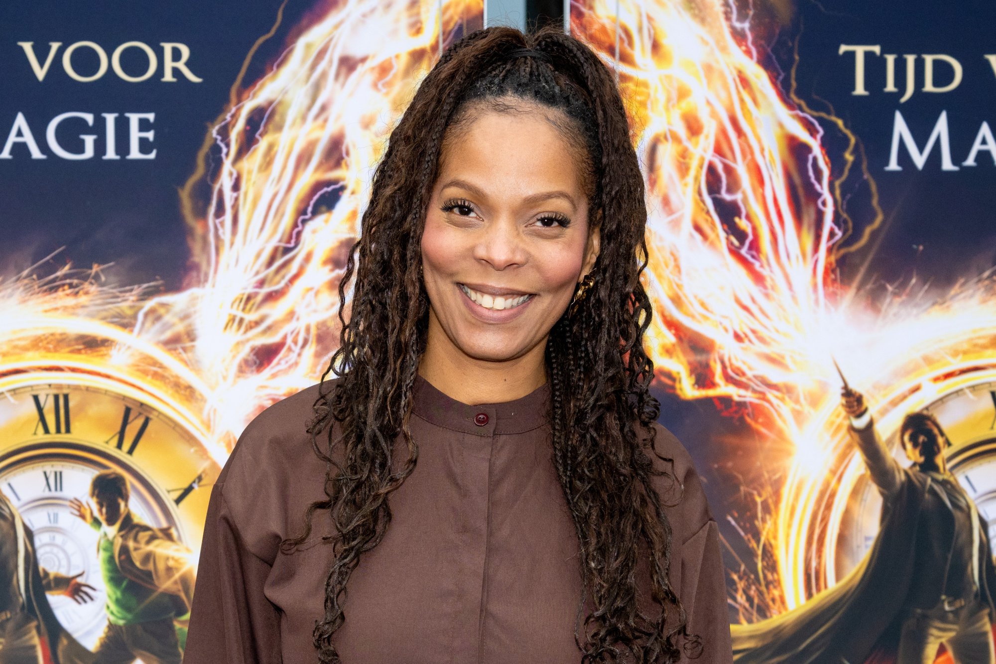 Carolina Dijkhuizen leerde communiceren dankzij haar vriend: 'Het blijkt ook anders te kunnen'