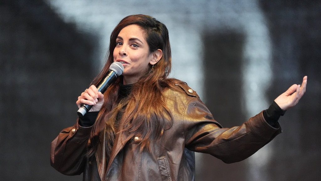 Image for the article: Spaanse rechter doet geen onderzoek naar bekende deepfakezaak