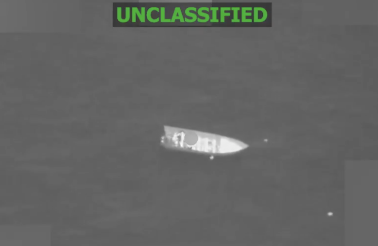 VS doodt twee bemanningsleden vermeende drugsboot: 'Systemische wrijving'