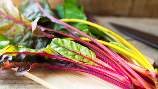 Vergeten groenten maken comeback: wat zijn het en hoe gebruik je ze?