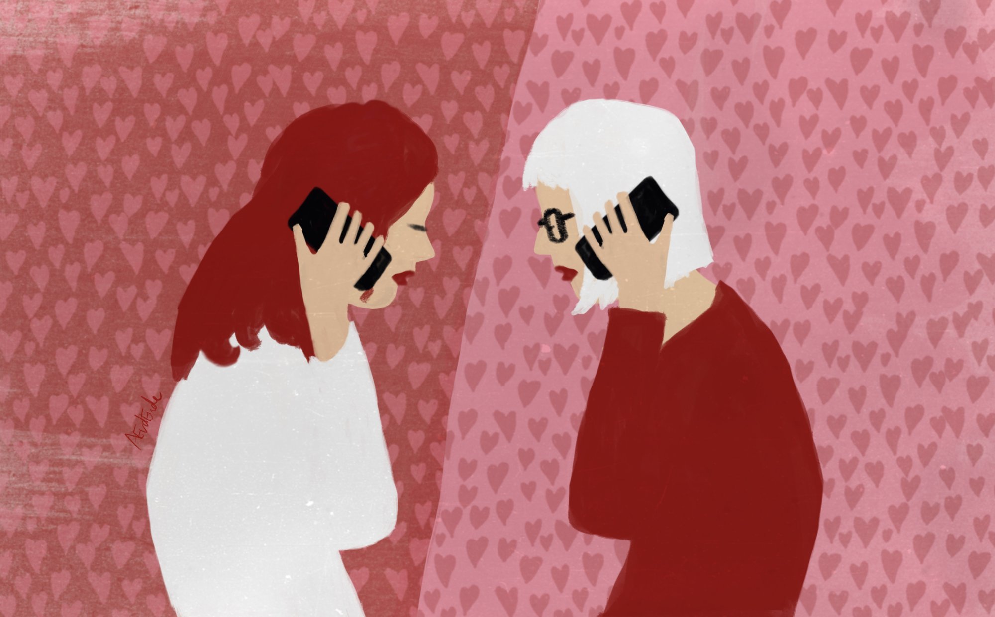 Margots vriendschap met Dineke gaat voor alles, óók haar relaties: 'Geen concessies'