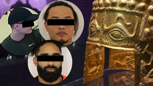 Wat gebeurde er bij de museumroof in Assen? Dit weten we nu