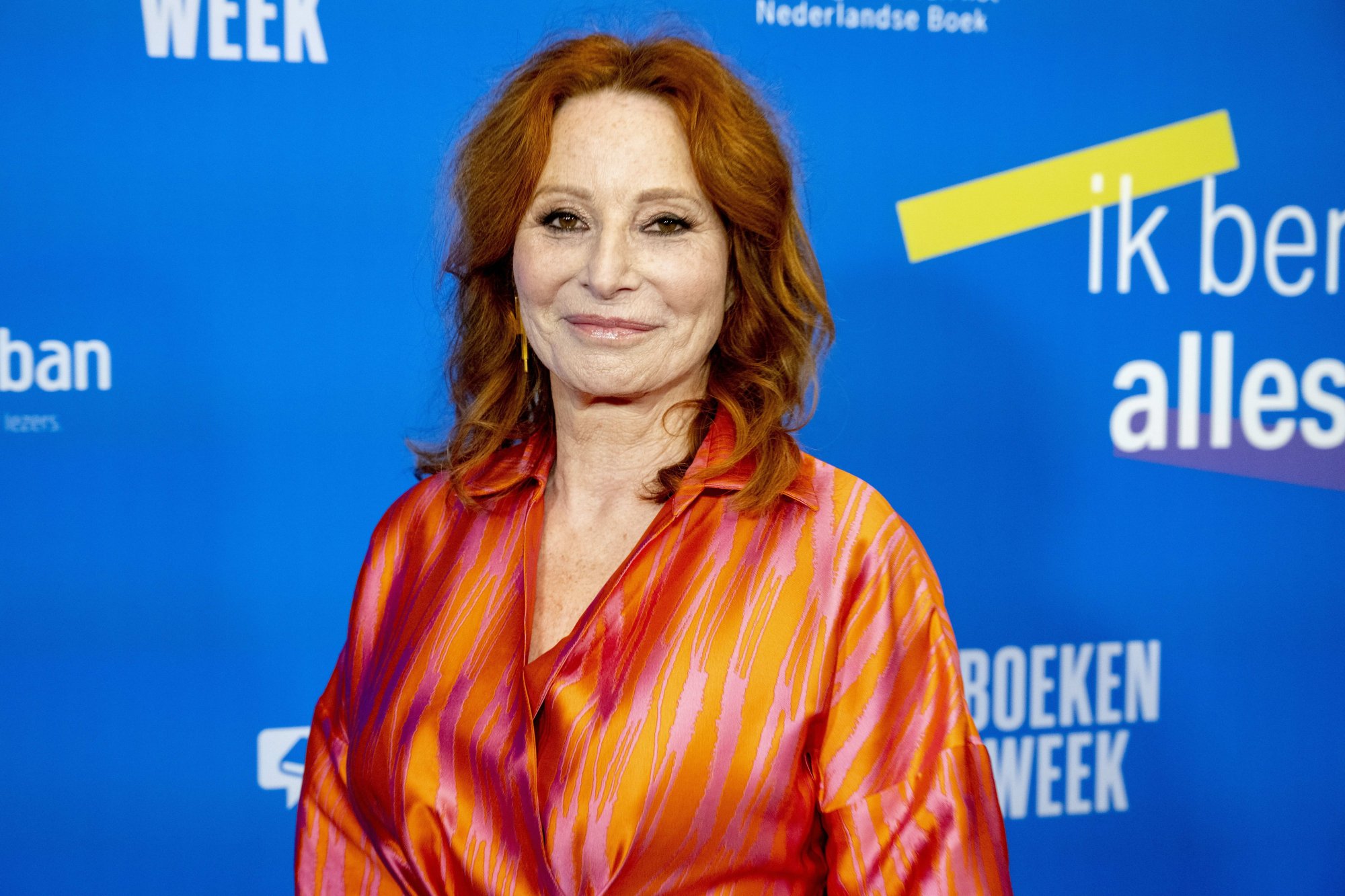 Marian Mudder vergaf moeder na moeilijke jeugd: 'Ik denk met liefde aan haar'