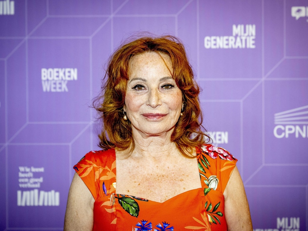 Actrice Marian Mudder hield toxische relatie vol door vreemd te gaan: 'Dat was top'