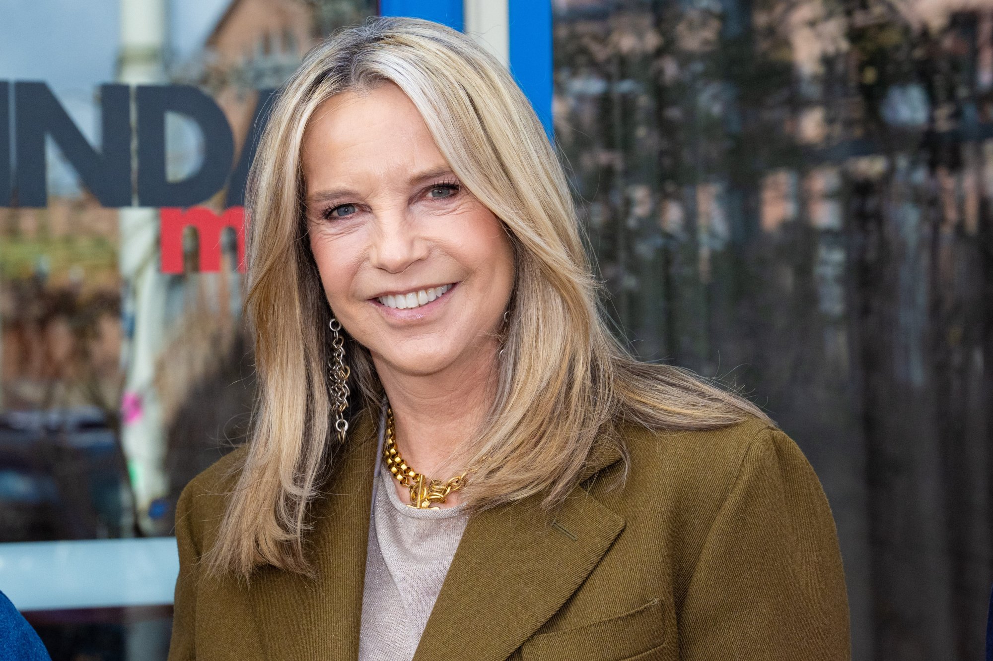 Linda de Mol lijdt in stilte bij Miljoenenjacht: 'Voorvoet sterft af'
