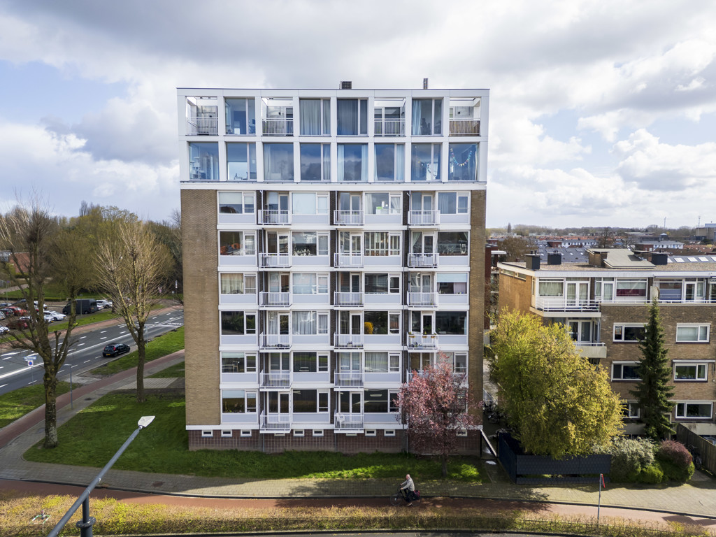 Optoppen en splitsen van huizen volgens ING 'steeds minder aantrekkelijk'