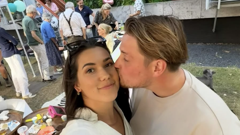 Rowena en Max van De Bondgenoten verbreken relatie: 'Houden nog steeds van elkaar'