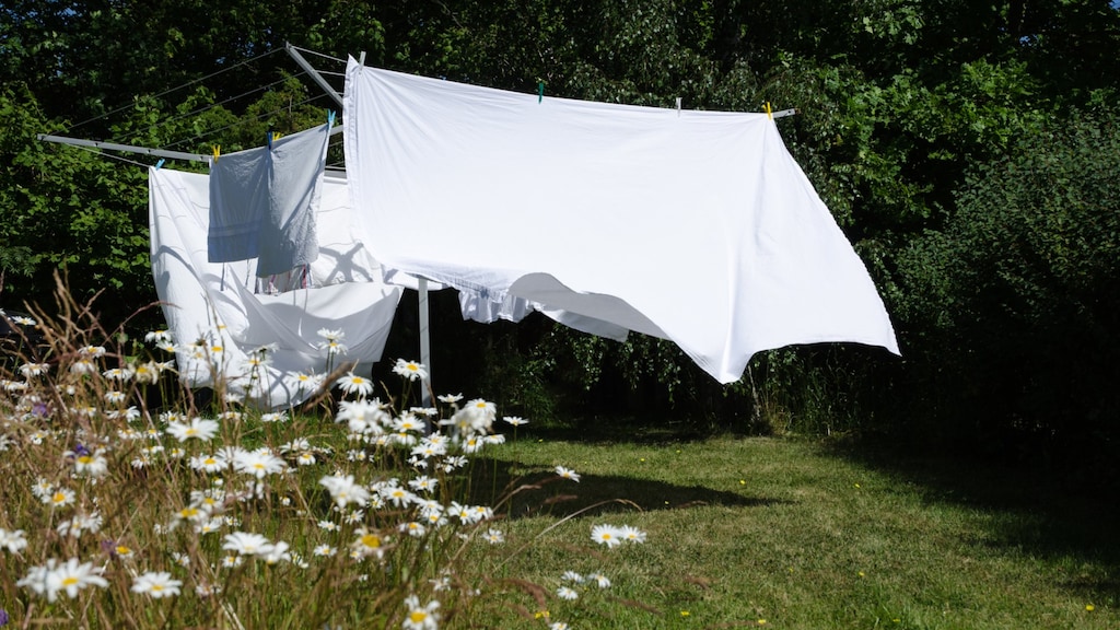 Nieuw beddengoed eerst wassen: 'Vaak ingespoten of chemisch behandeld'