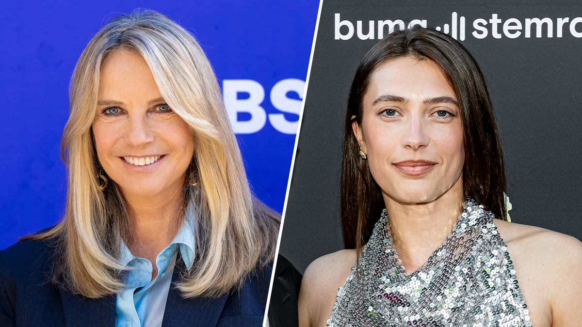 Linda de Mol was bang dat schoondochter Chelsey niet zou eten: 'Ongelooflijk dat ze zo slank blijft'