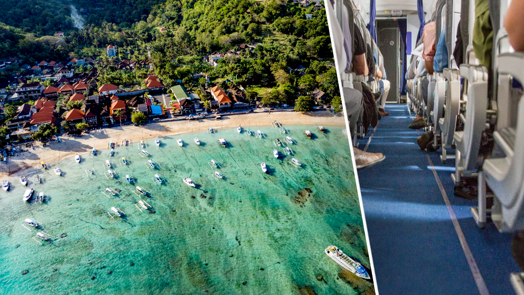 Kan ik nog vliegen naar Bali of Bangkok? Dit zijn je rechten