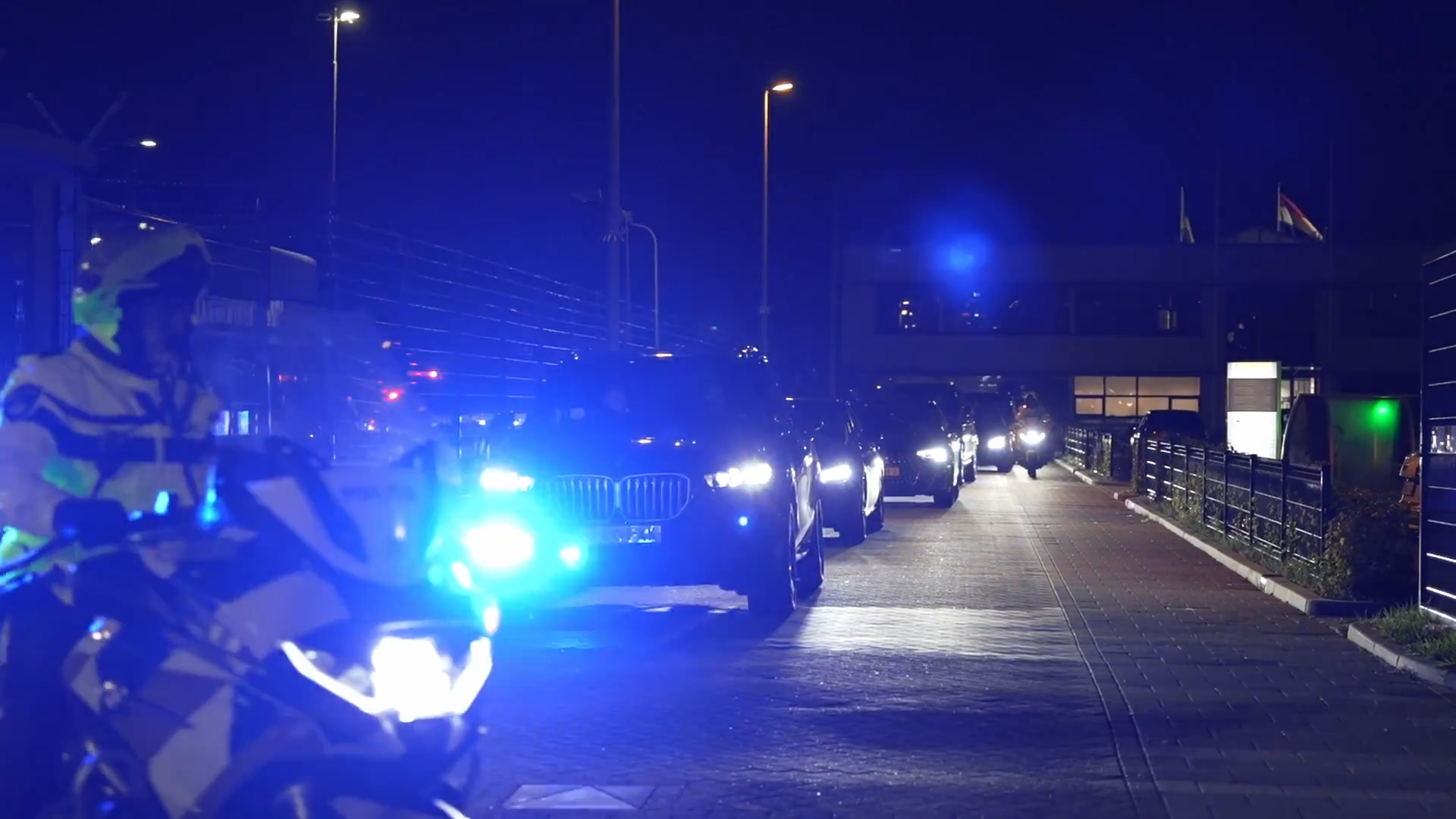 Zelensky in Nederland, ontvangt vanmiddag in Middelburg prestigieuze prijs