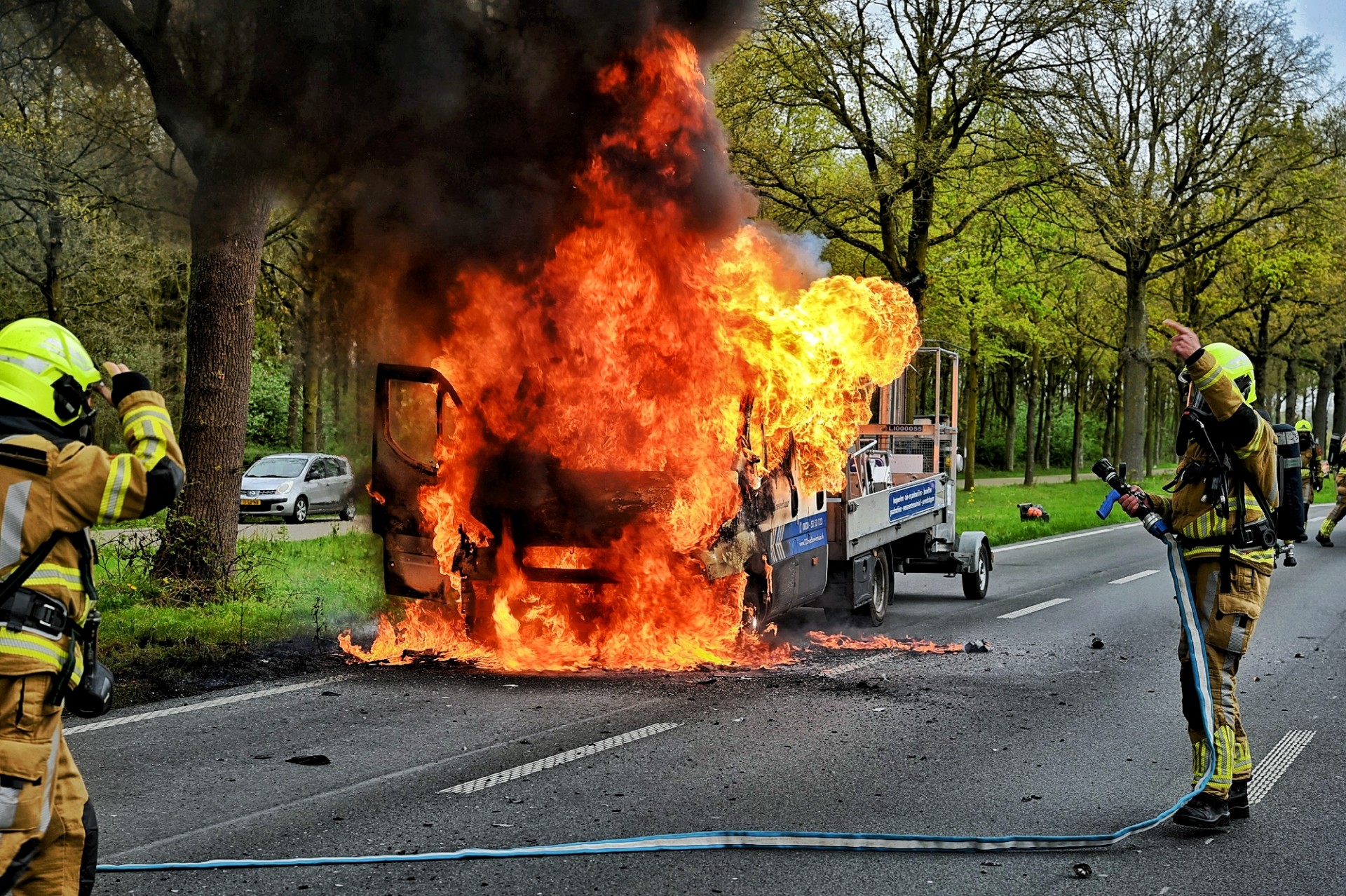 Dagelijks tanken 35 mensen de verkeerde brandstof, hoe gevaarlijk is dat?