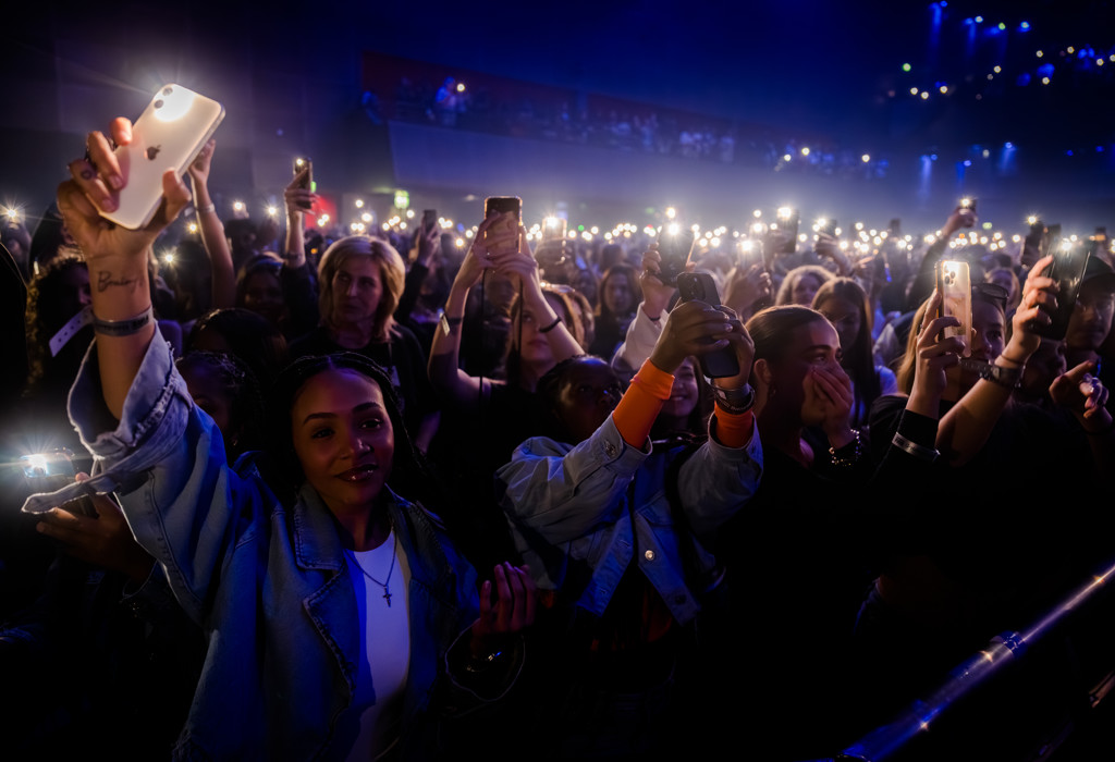 Moederbedrijf Ticketmaster heeft volgens jury illegaal monopolie, beurskoers keldert