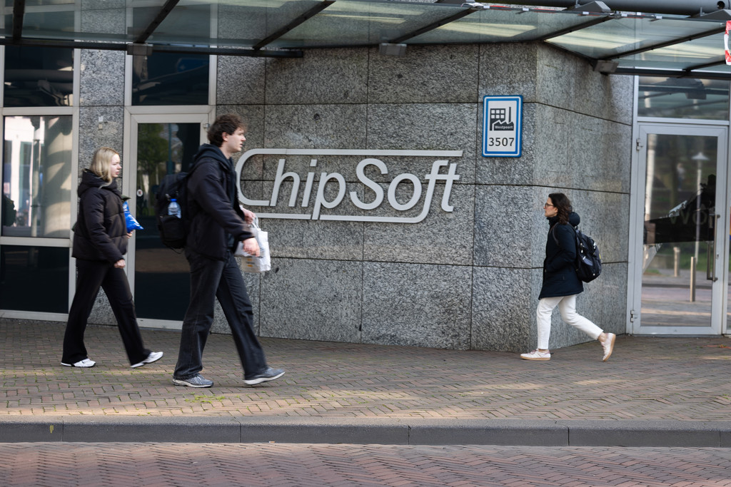 Toch medische patiëntgegevens gestolen bij hack ChipSoft