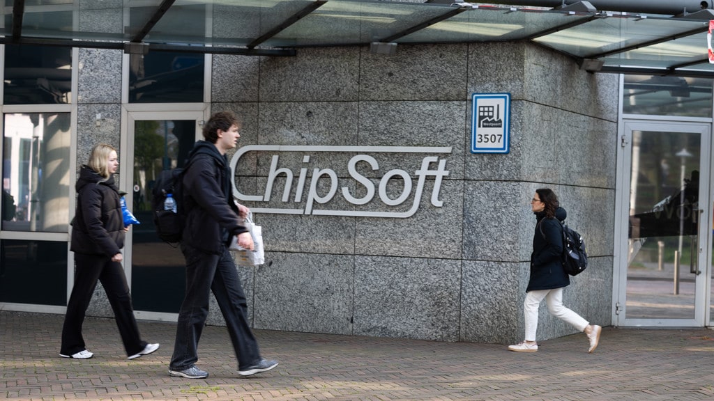 Image for the article: Toch medische patiëntgegevens gestolen bij hack ChipSoft, ook van tbs-kliniek