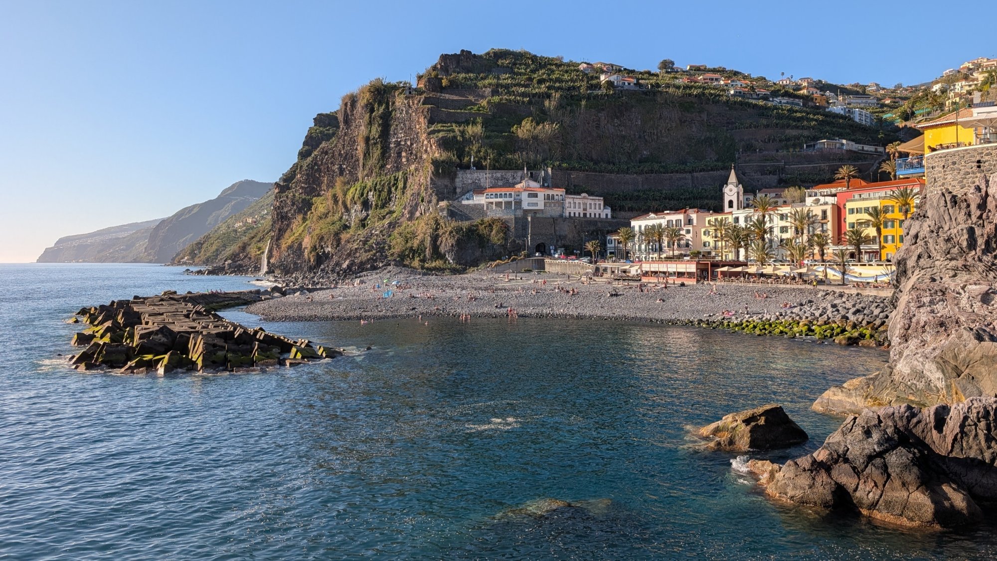 Portugese parel Madeira is veel meer dan een populaire wandelbestemming