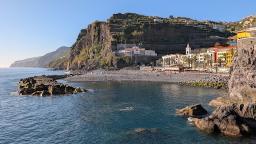 Portugese parel Madeira is veel meer dan een populaire wandelbestemming
