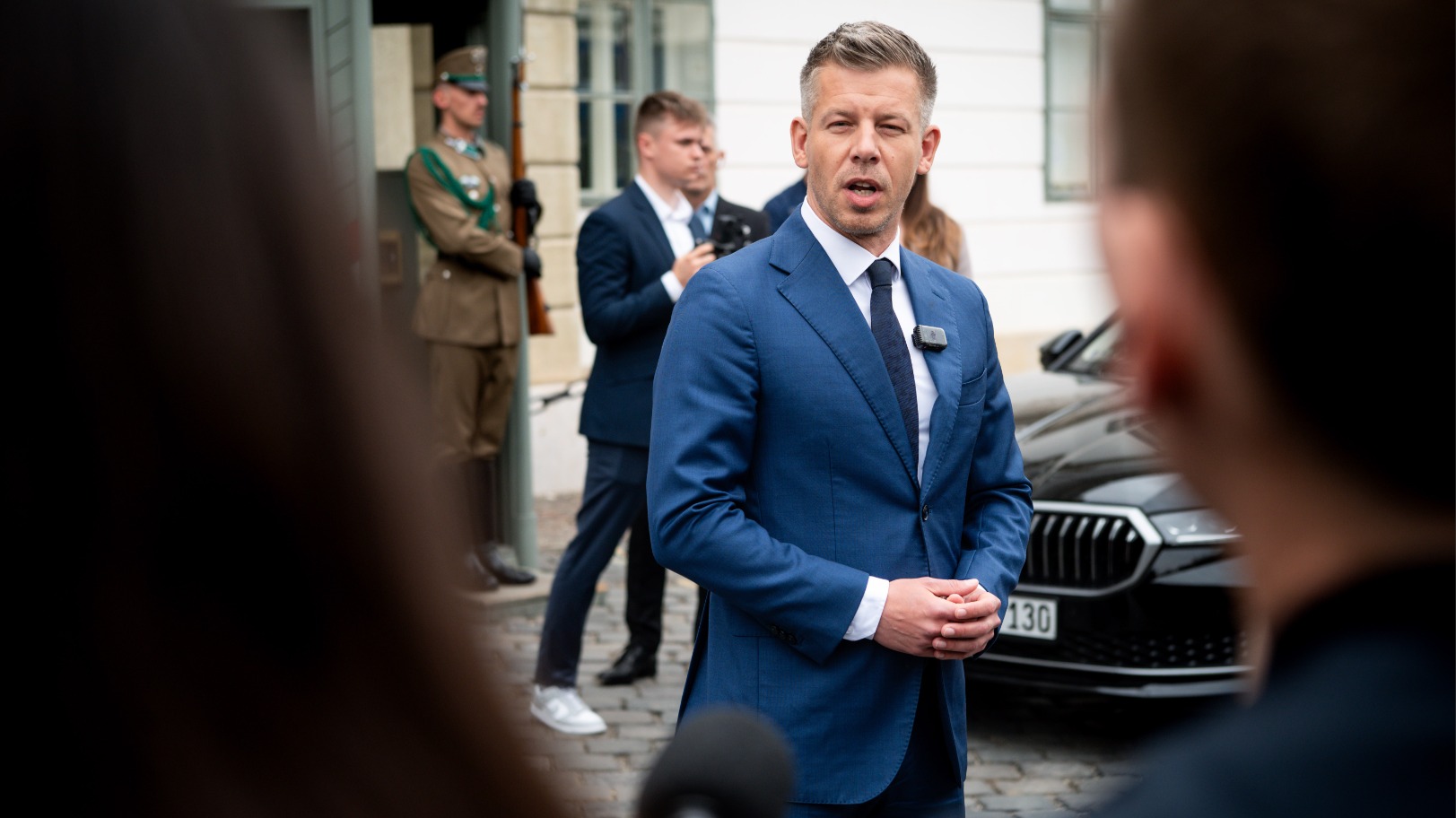 Hongarije krijgt een nieuwe premier, maar is nog lang niet klaar met het 'Orbánisme'