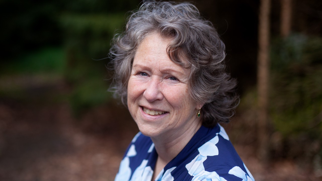 "Nico is een heel lieve patiënt. Hij heeft mij ons hele leven behandeld als een prinses."