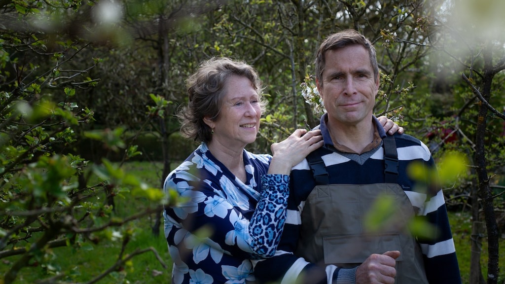 Nico leeft al 18 jaar met een hersentumor: 'In mijn hoofd, maar óók in ons gezin'