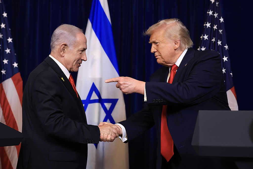 Trump: Israël en Libanon leggen wapens voor tien dagen neer