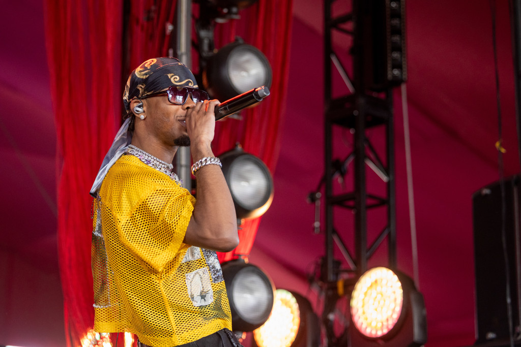 Zanger D4vd toch opgepakt, maanden na vondst dood meisje in zijn Tesla