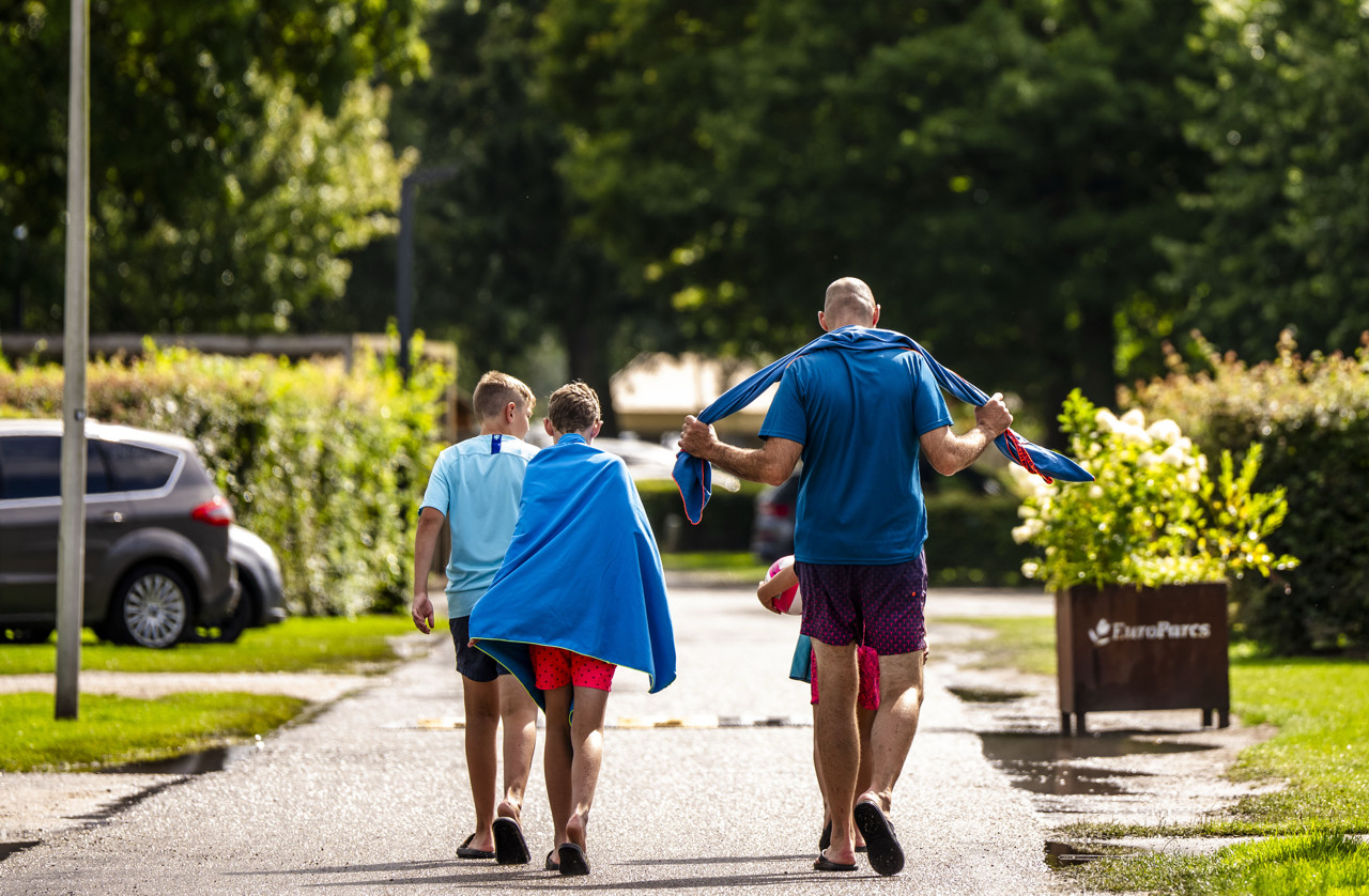 Wereldwijde spanningen houden Nederlandse vakantieganger niet tegen