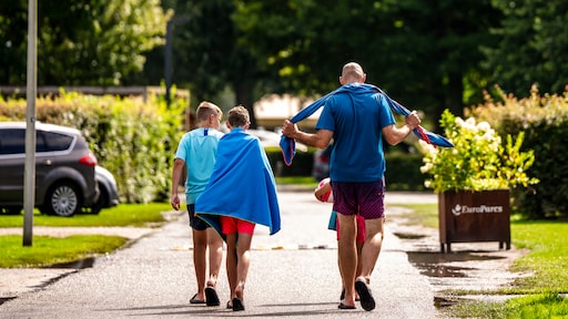Nederlanders gaan gewoon op vakantie, ondanks wereldwijde spanningen