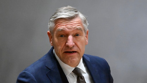 Sybrand Buma opvolger van Thom de Graaf als vicepresident Raad van State