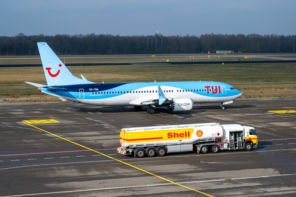 Nederland is hét kerosineland van Europa, maar niet immuun voor tekorten