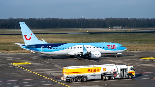 Nederland is hét kerosineland van Europa, maar niet immuun voor tekorten