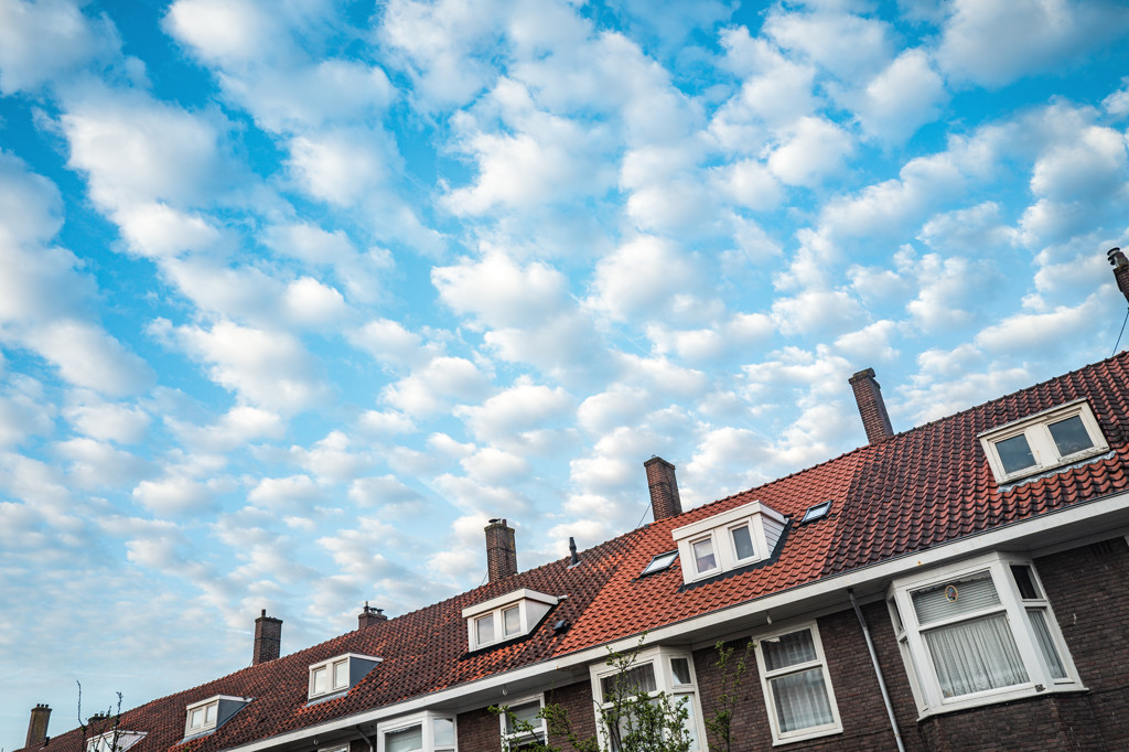 Vooral in het zuiden warm, komende dagen frisser